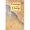 Courage to Change (Talbok CD)