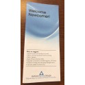 Newcomer Packet