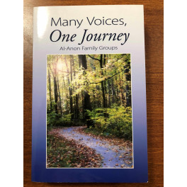 Many Voices One Journey
