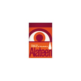 Alateen - Hope for children of alcoholics