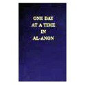 One Day At A Time in Al-Anon