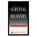 From Survival to Recovery: Growing up in an Alcoholic home (ej i lager)