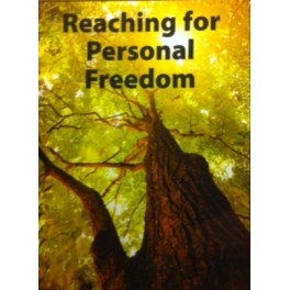 Reaching for Personal Freedom:Living the Legacies