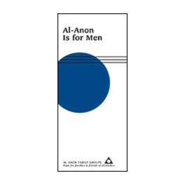 Al-Anon IS for Men